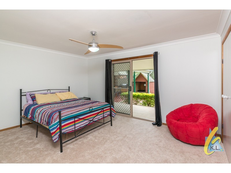 363 Mt Crosby Rd, Chuwar QLD 4306