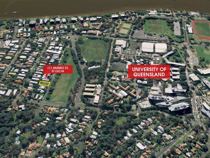 111 munro st, St Lucia QLD 4067