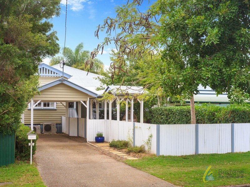 20 Allardyce St, Graceville QLD 4075