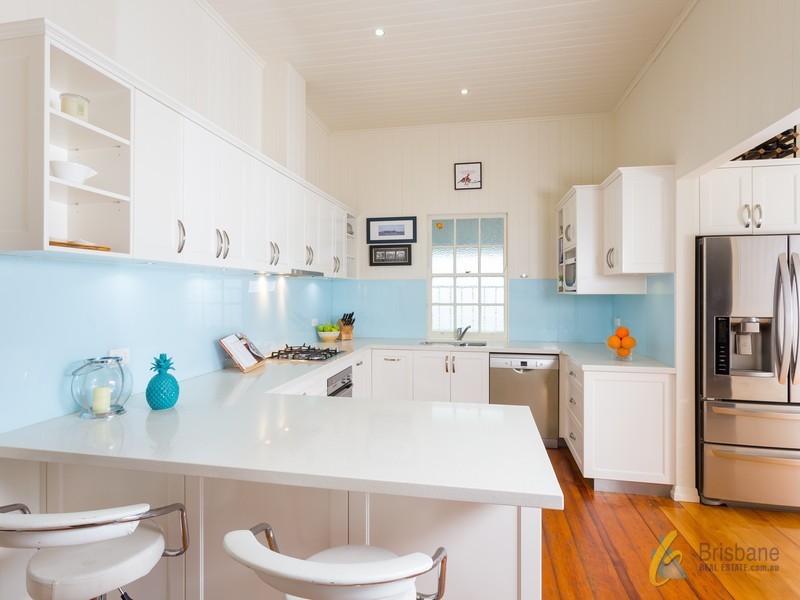 20 Allardyce St, Graceville QLD 4075