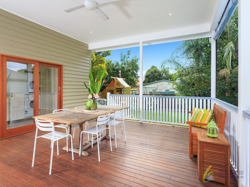 20 Allardyce St, Graceville QLD 4075