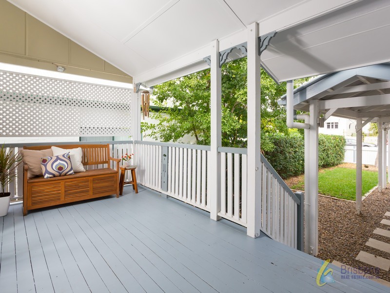 20 Allardyce St, Graceville QLD 4075