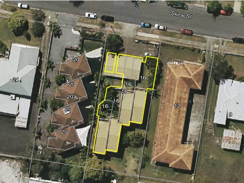 16 Skew Street, Sherwood QLD 4075