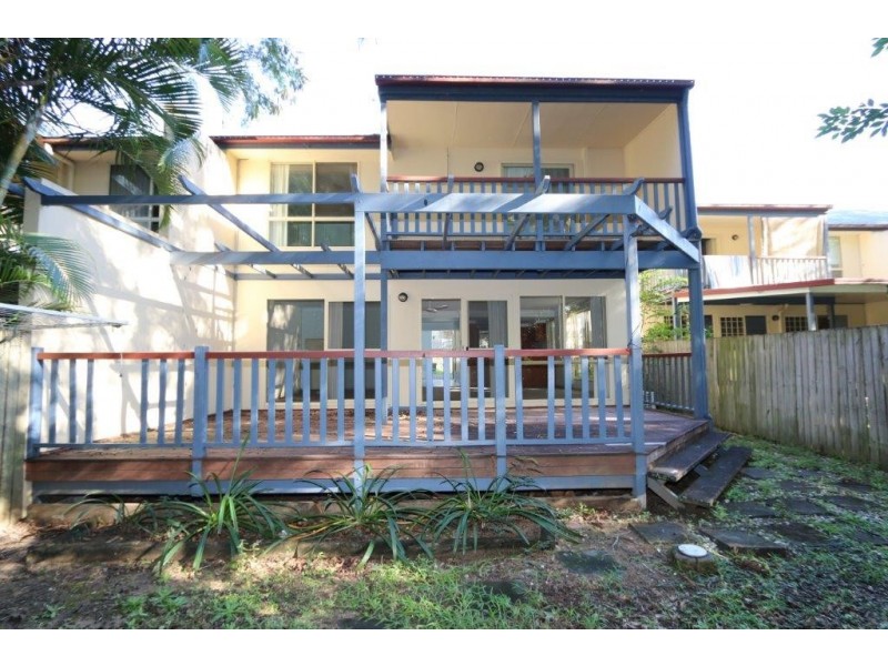 47 Newcomen Street, Indooroopilly QLD 4068