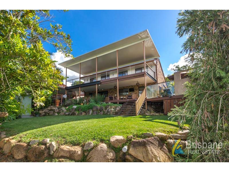 43 Broadmoor Street, Kenmore Hills QLD 4069