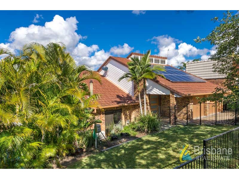 43 Broadmoor Street, Kenmore Hills QLD 4069