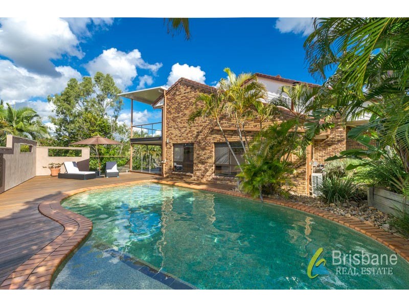 43 Broadmoor Street, Kenmore Hills QLD 4069