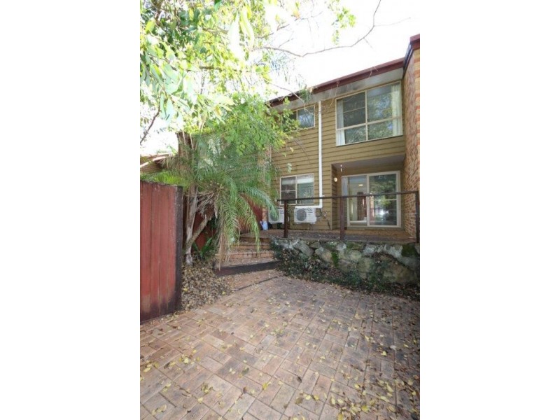 31/43 Moordale Street, Chapel Hill QLD 4069