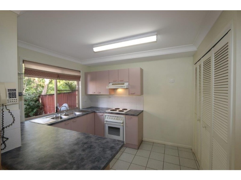 31/43 Moordale Street, Chapel Hill QLD 4069