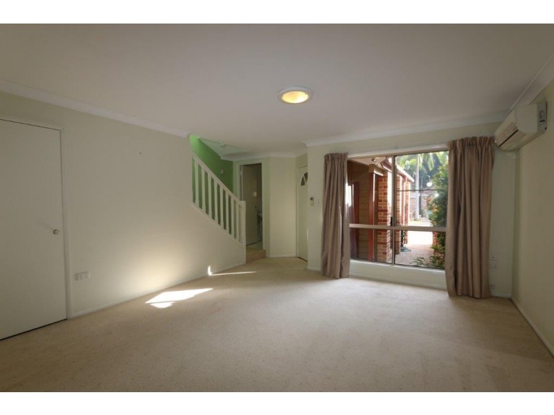 31/43 Moordale Street, Chapel Hill QLD 4069