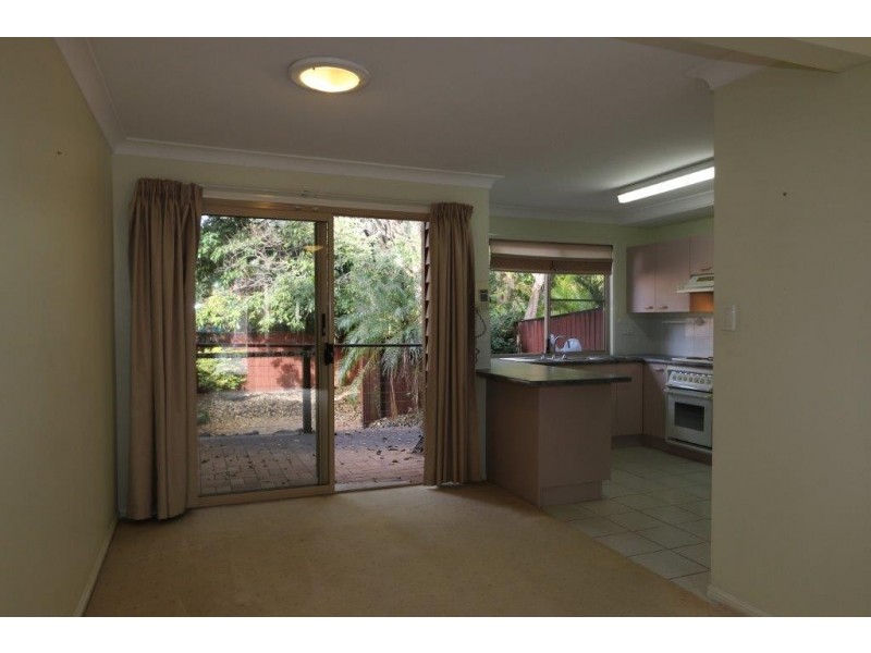 31/43 Moordale Street, Chapel Hill QLD 4069