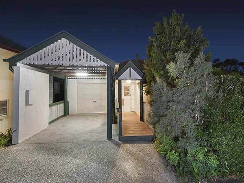 5/82 Russell Terrace, Indooroopilly QLD 4068