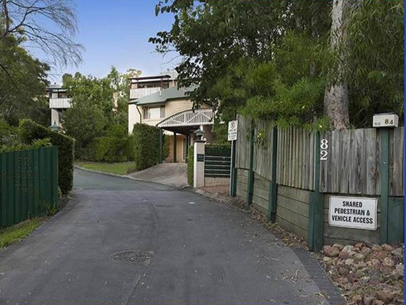 5/82 Russell Terrace, Indooroopilly QLD 4068