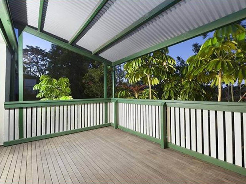 5/82 Russell Terrace, Indooroopilly QLD 4068