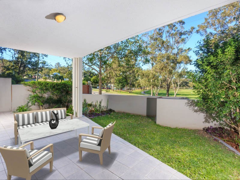 5/2 Campbell Street, Toowong QLD 4066