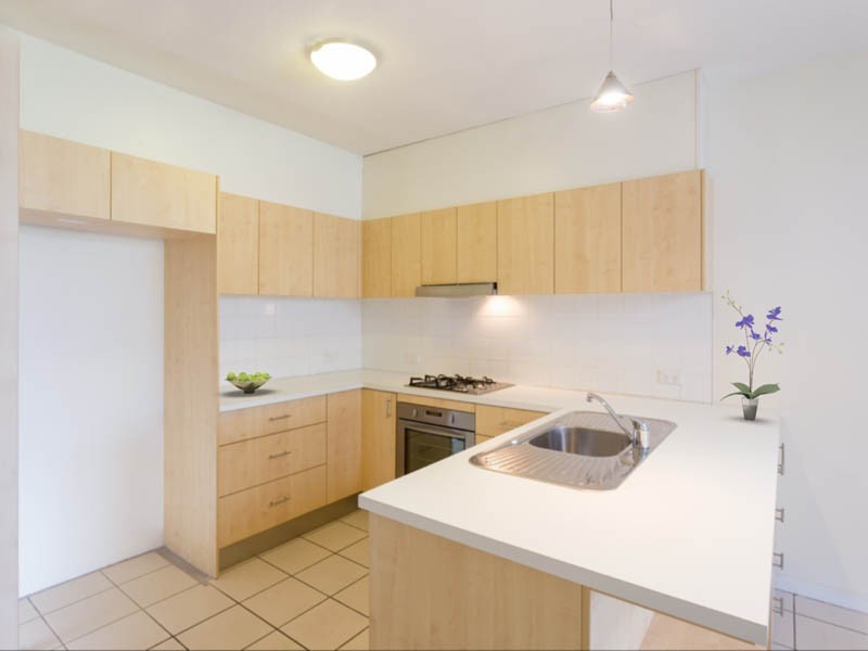 5/2 Campbell Street, Toowong QLD 4066