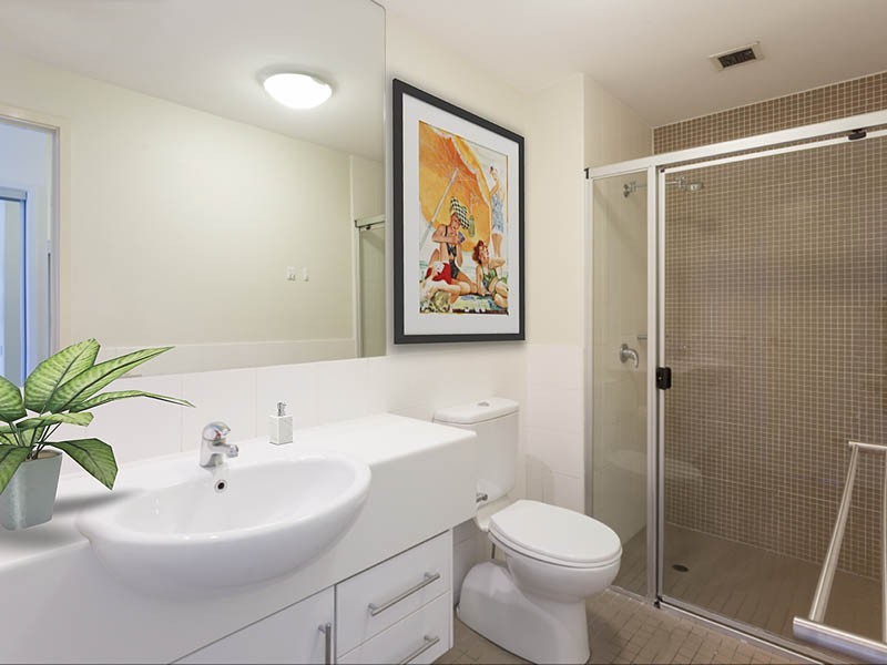 5/2 Campbell Street, Toowong QLD 4066