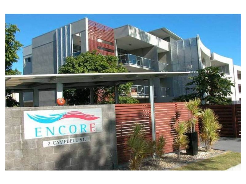 5/2 Campbell Street, Toowong QLD 4066