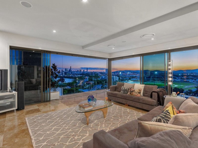 47 TOORAK ROAD, Hamilton QLD 4007