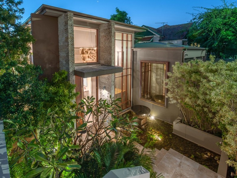 47 TOORAK ROAD, Hamilton QLD 4007