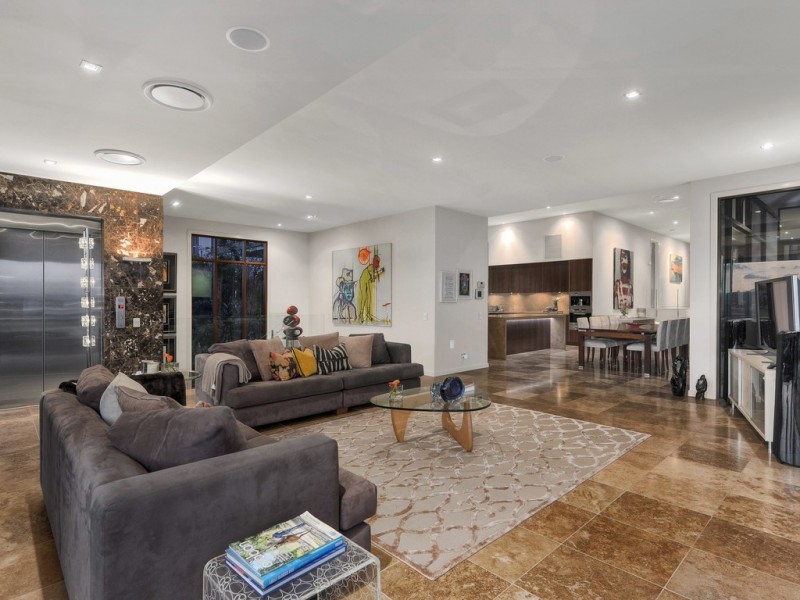 47 TOORAK ROAD, Hamilton QLD 4007