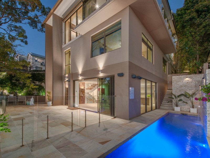 47 TOORAK ROAD, Hamilton QLD 4007