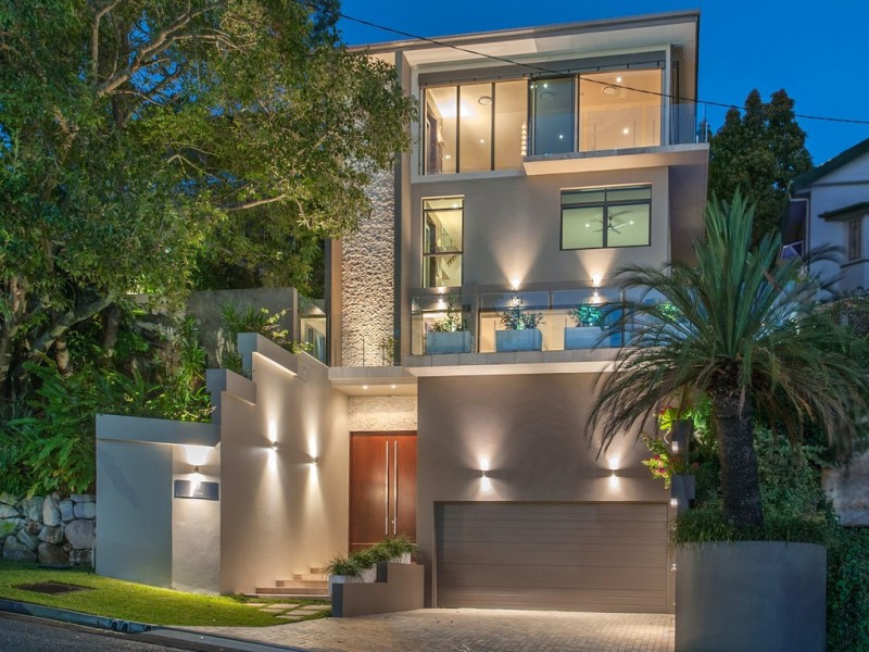 47 TOORAK ROAD, Hamilton QLD 4007