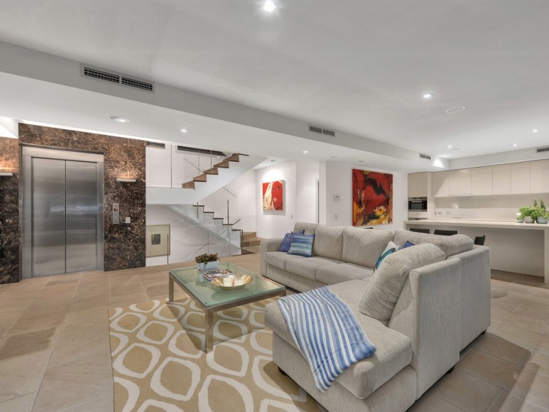47 TOORAK ROAD, Hamilton QLD 4007