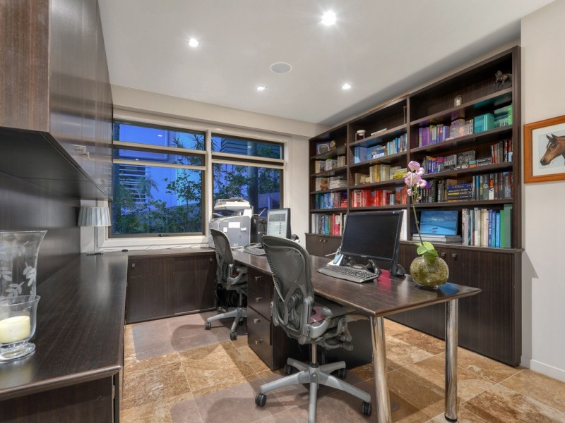 47 TOORAK ROAD, Hamilton QLD 4007