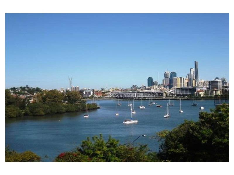 48 Hillside Crescent, Hamilton QLD 4007