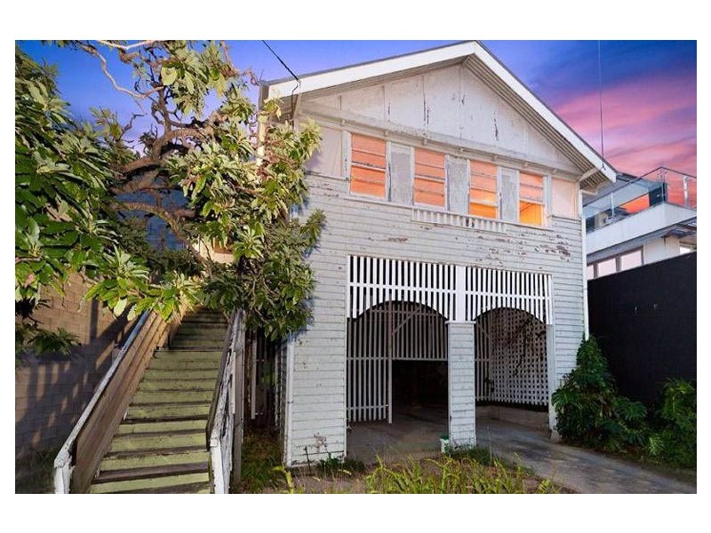 48 Hillside Crescent, Hamilton QLD 4007