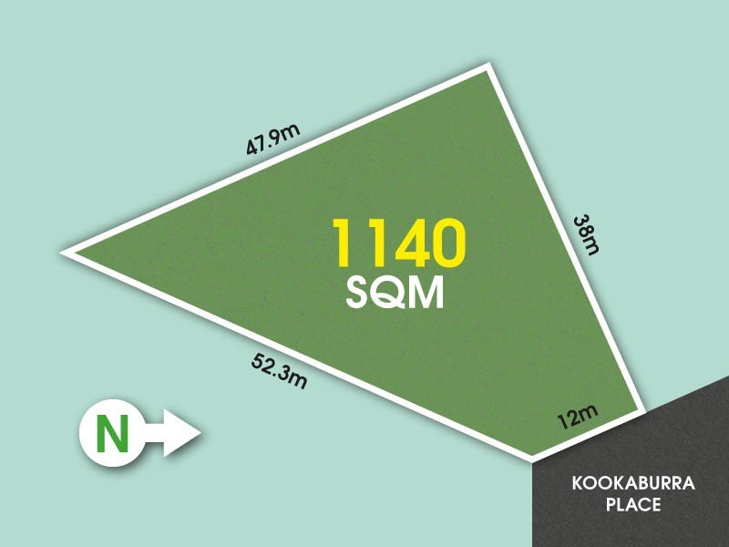 16 Kookaburra Pl, Brookwater QLD 4300