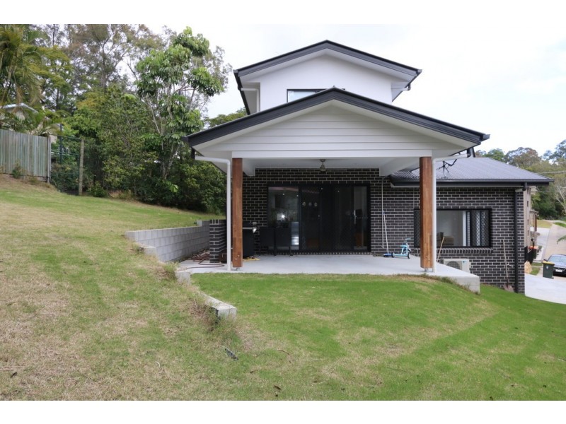 25a Jainba Street, Indooroopilly QLD 4068