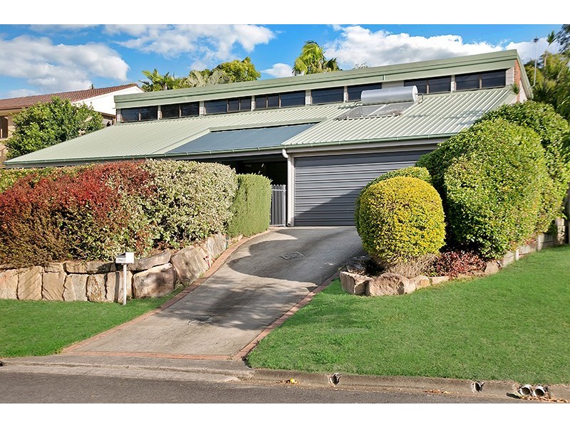 41 Canowie Road, Jindalee QLD 4074