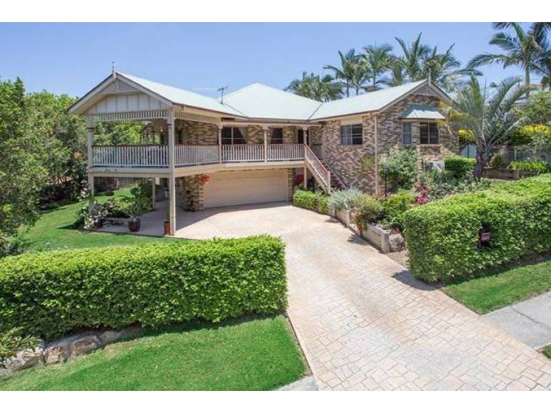 55 Drysdale Crescent, Brookfield QLD 4069