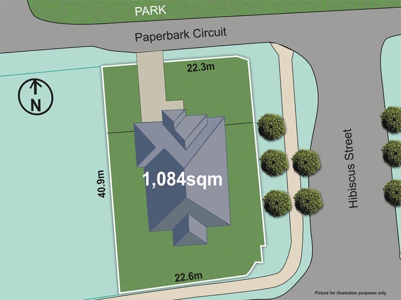4 Paperbark Circuit, Moggill QLD 4070