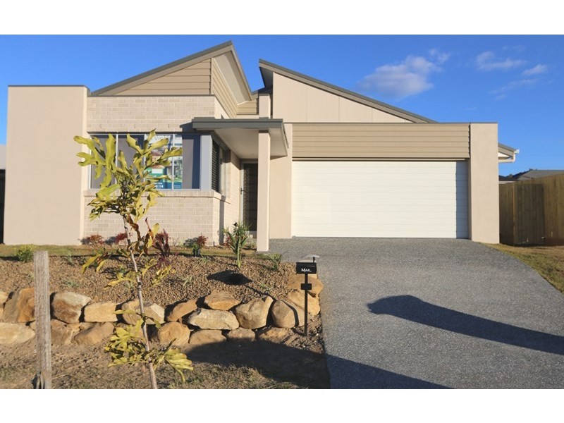 27 Cattiger Street, Richlands QLD 4077