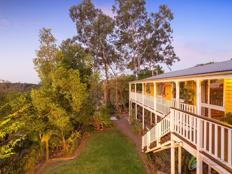 14 Boxthorn Street, Bellbowrie QLD 4070