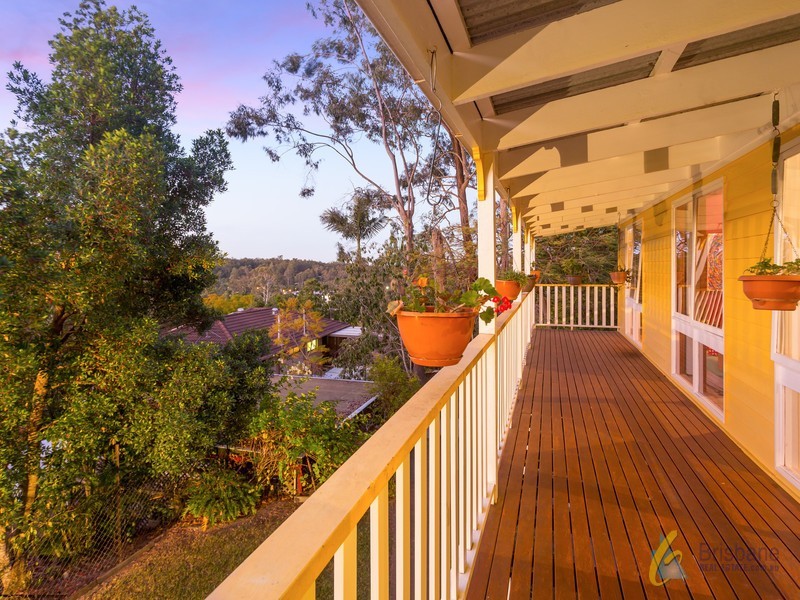 14 Boxthorn Street, Bellbowrie QLD 4070