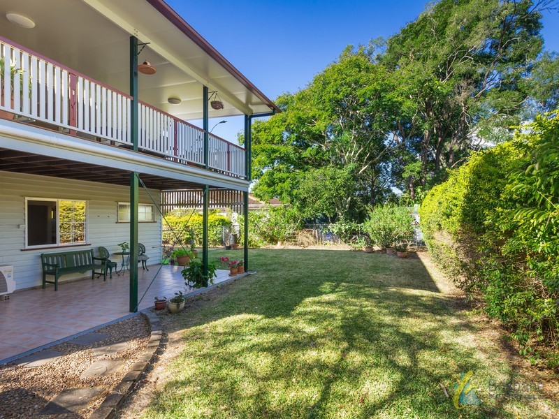 35 White St, Graceville QLD 4075