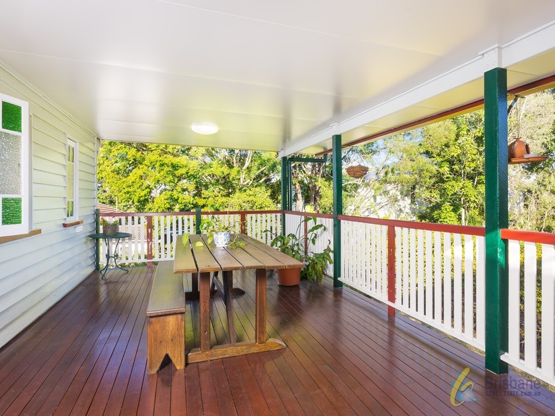 35 White St, Graceville QLD 4075