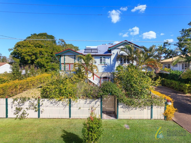 35 White St, Graceville QLD 4075