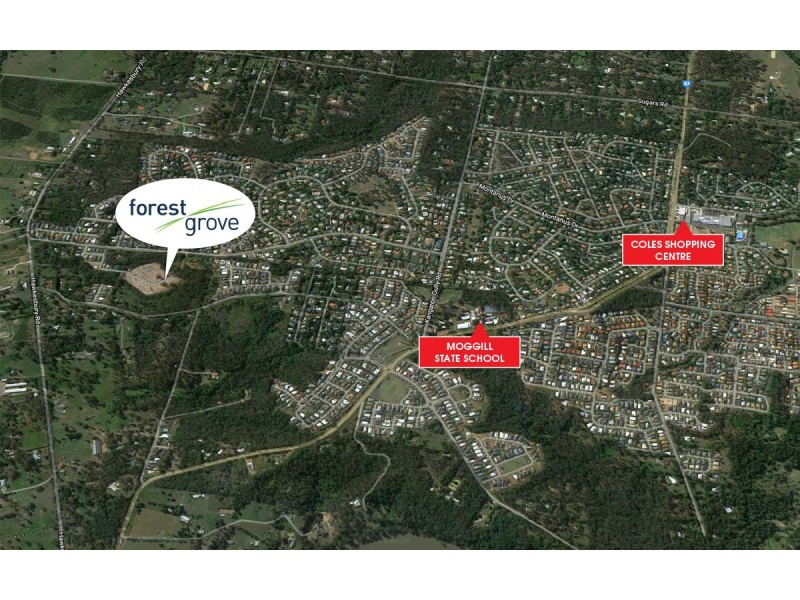 120 Church Road, Moggill QLD 4070