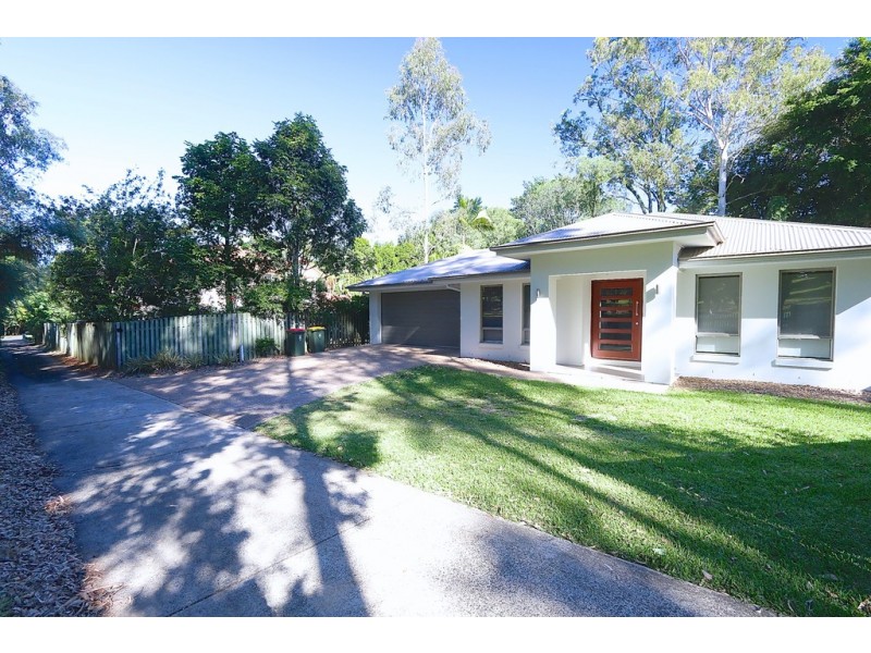 103 Mirbelia Street, Kenmore QLD 4069