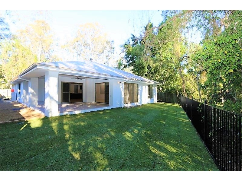 103 Mirbelia Street, Kenmore QLD 4069