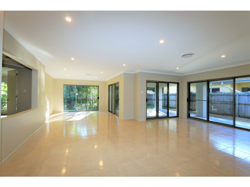 103 Mirbelia Street, Kenmore QLD 4069