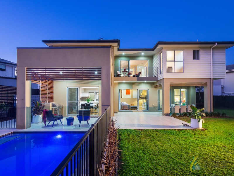 23 Serene Place, Fig Tree Pocket QLD 4069
