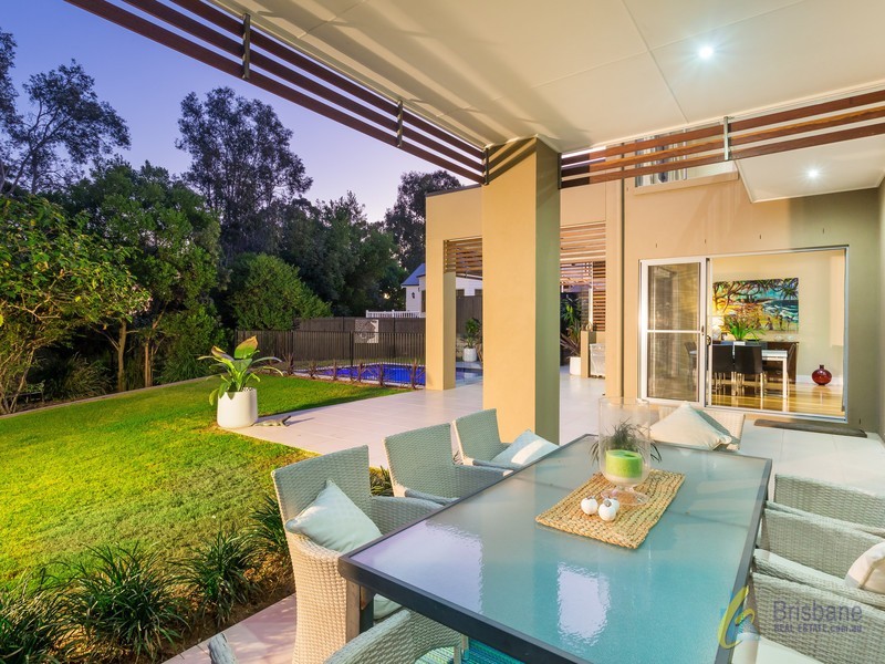 23 Serene Place, Fig Tree Pocket QLD 4069