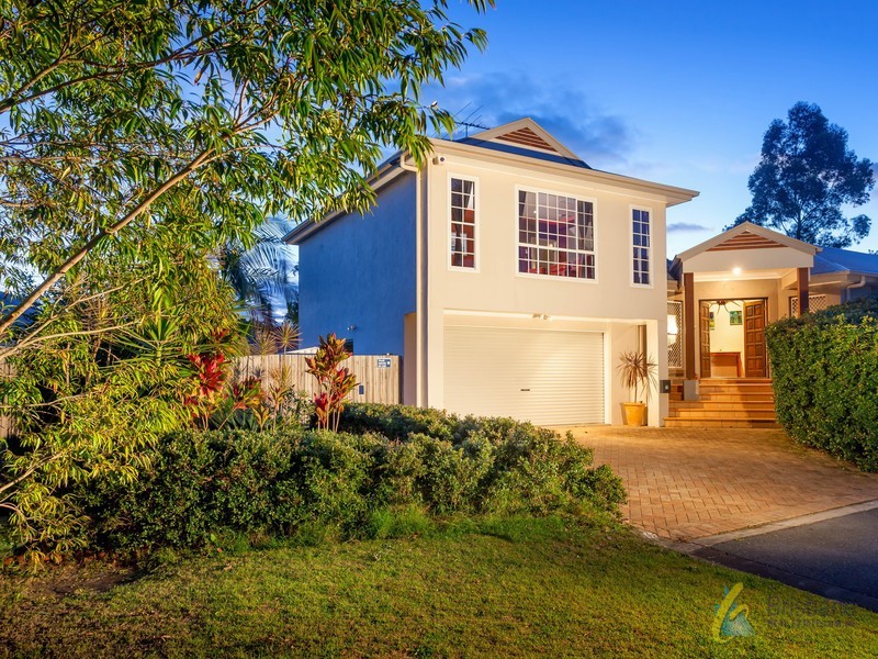 16 Joffre Pl, Forest Lake QLD 4078