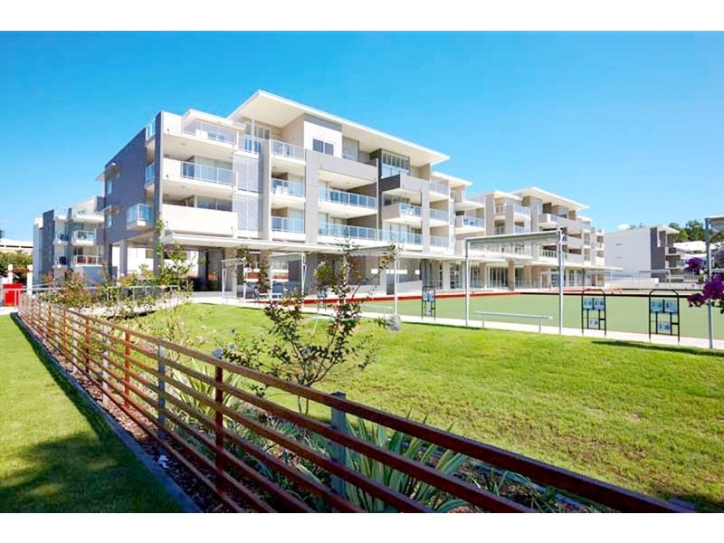 89/95 Clarence Road, Indooroopilly QLD 4068